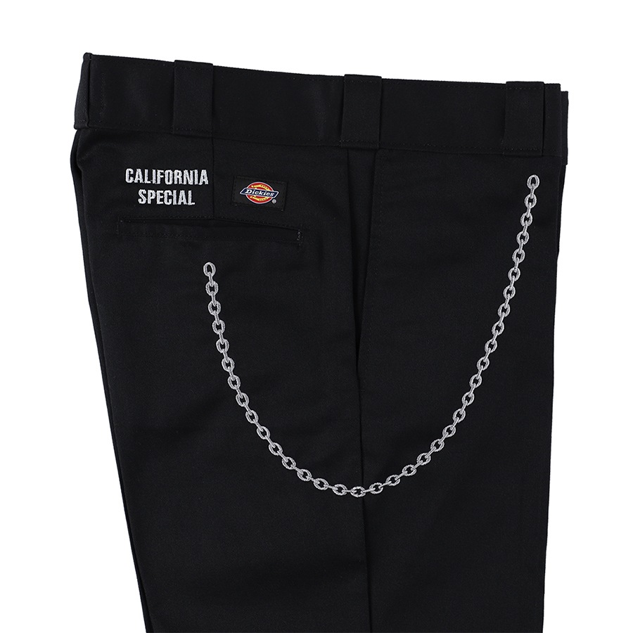 CALIFOLKS Dickies 874 Embroidery W-Chain