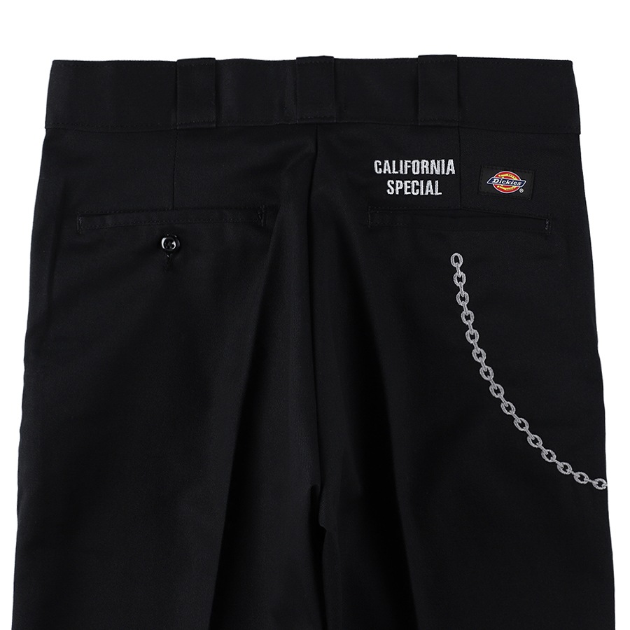 CALIFOLKS Dickies 874 Embroidery W-Chain