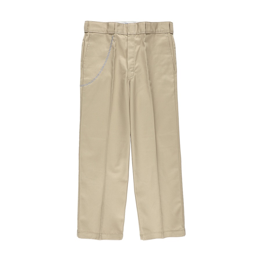 CALIFOLKS Dickies 874 Embroidery W-Chain