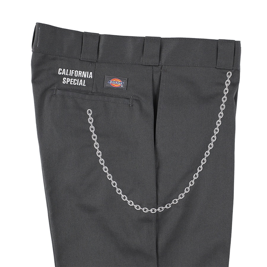 CALIFOLKS Dickies 874 Embroidery W-Chain