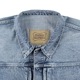 SD Denim Jacket S996 WW Vintage Wash