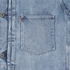 SD Denim Jacket S996 WW Vintage Wash