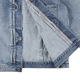 SD Denim Jacket S996 WW Vintage Wash