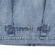 SD Denim Jacket S996 WW Vintage Wash