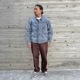 SD Denim Jacket S996 WW Vintage Wash