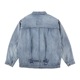 SD Denim Jacket S996 WW Vintage Wash