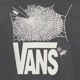 VANS MTE Fly In The Web Long Sleeve T