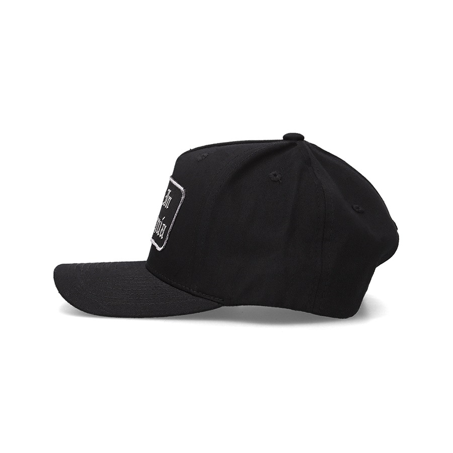 CALIFOLKS Patch Baseball Cap