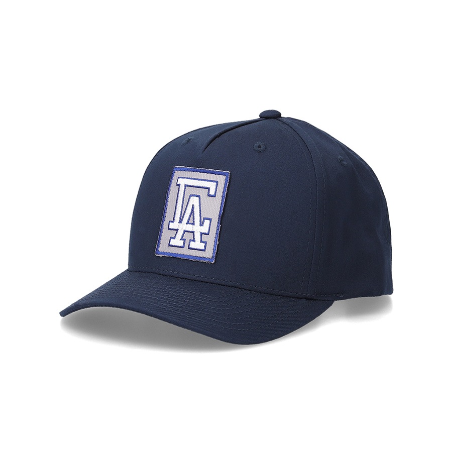 CALIFOLKS Patch Baseball Cap