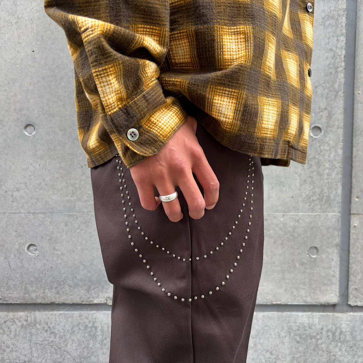 HTC Dickies Pants 874 #Double Chain