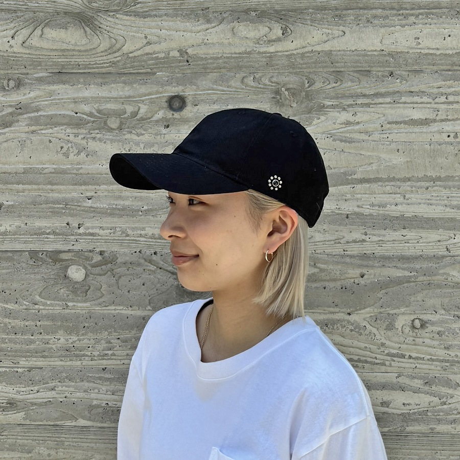 HTC Custom NEW ERA 9Twenty #Flower Stone