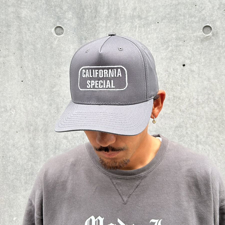 CALIFOLKS CA-Special Baseball Cap