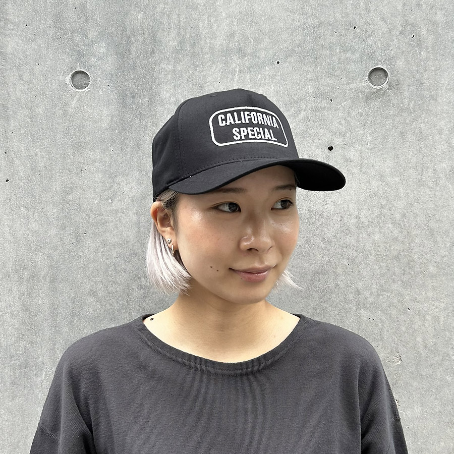 CALIFOLKS CA-Special Baseball Cap