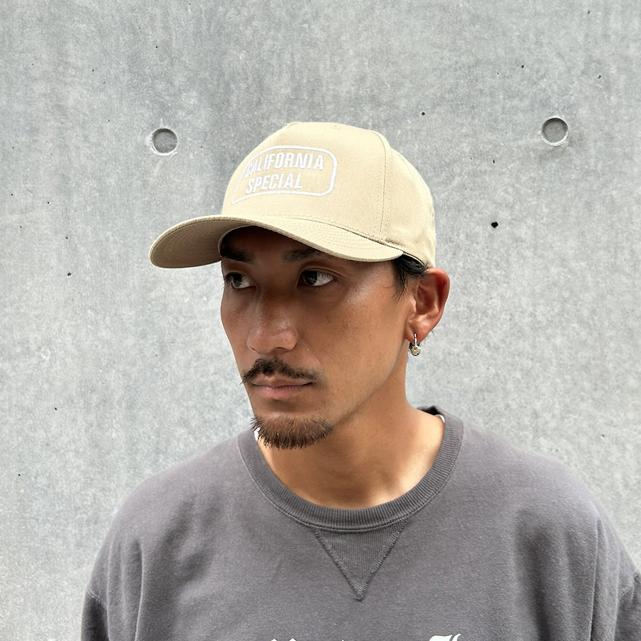 CALIFOLKS CA-Special Baseball Cap