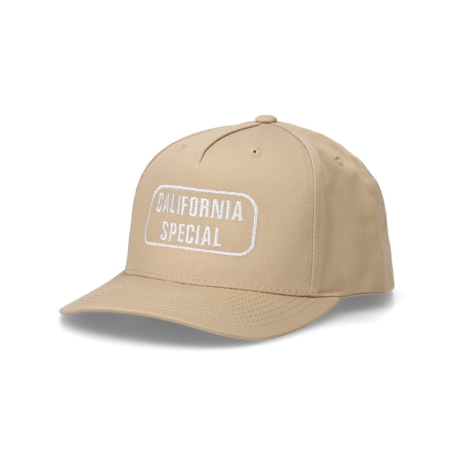 CALIFOLKS CA-Special Baseball Cap