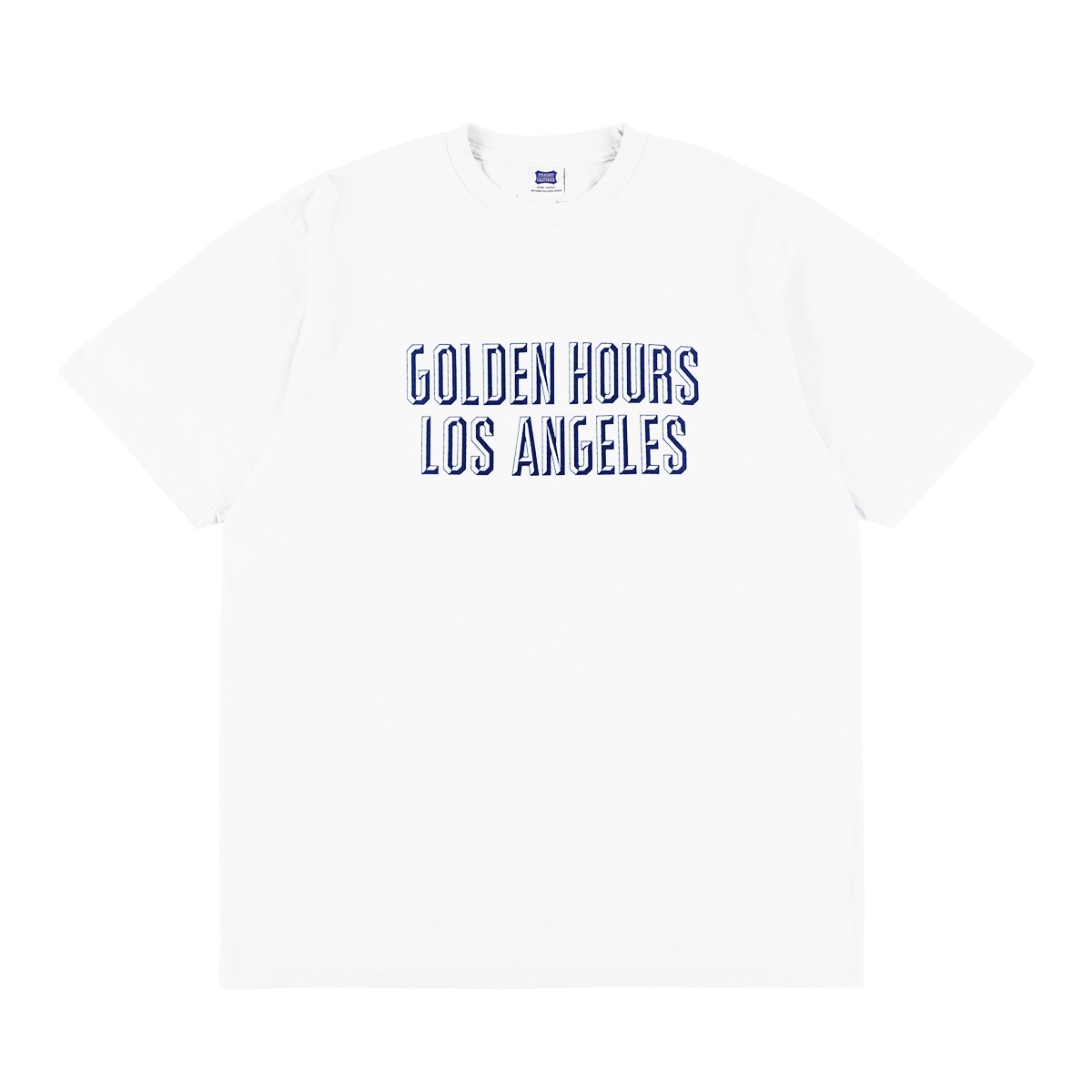 SD Golden Hours LA T Official Store Limited