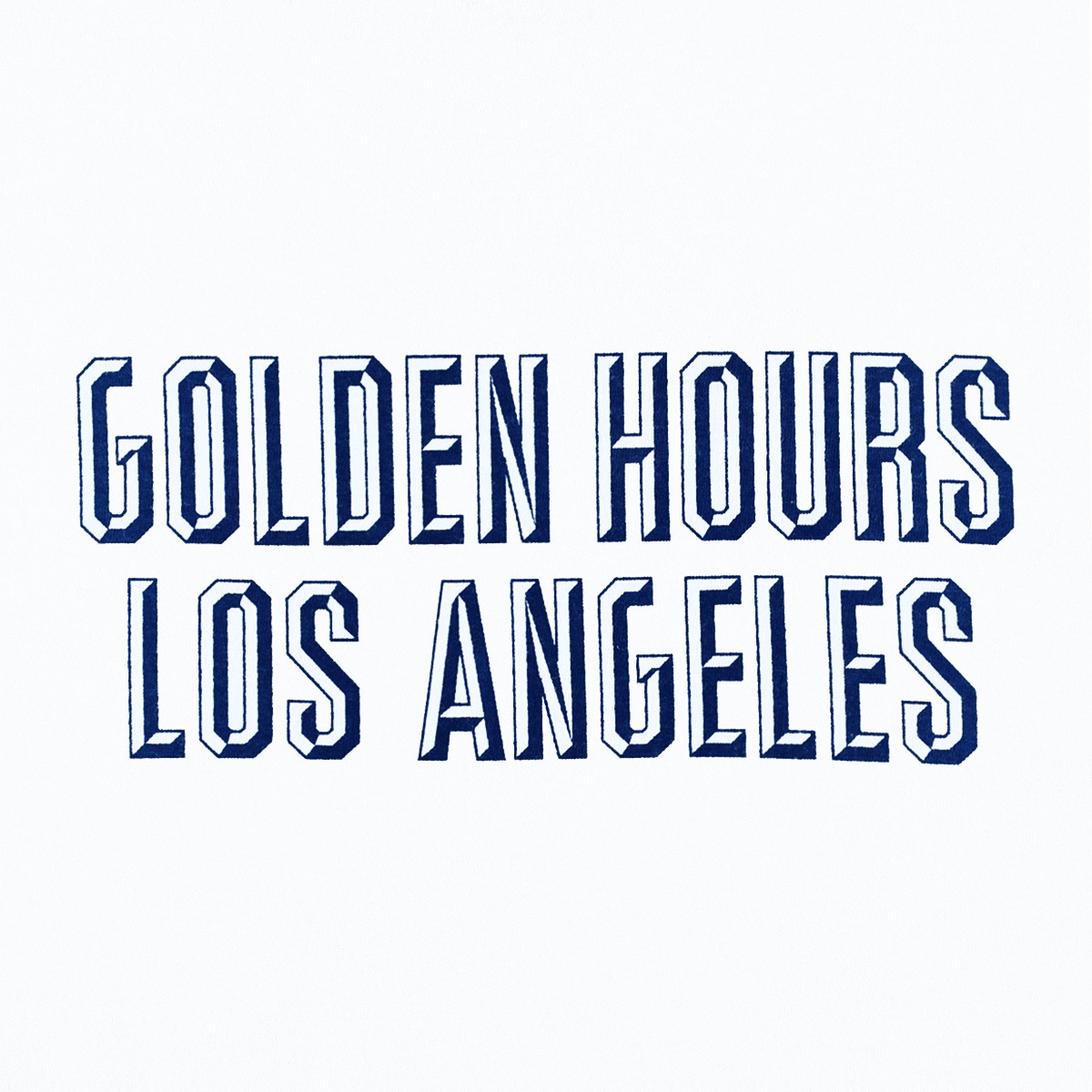 SD Golden Hours LA T Official Store Limited
