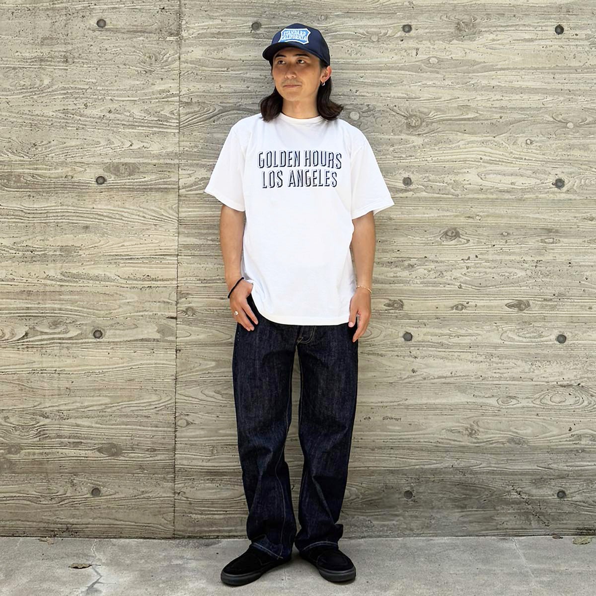 SD Golden Hours LA T Official Store Limited
