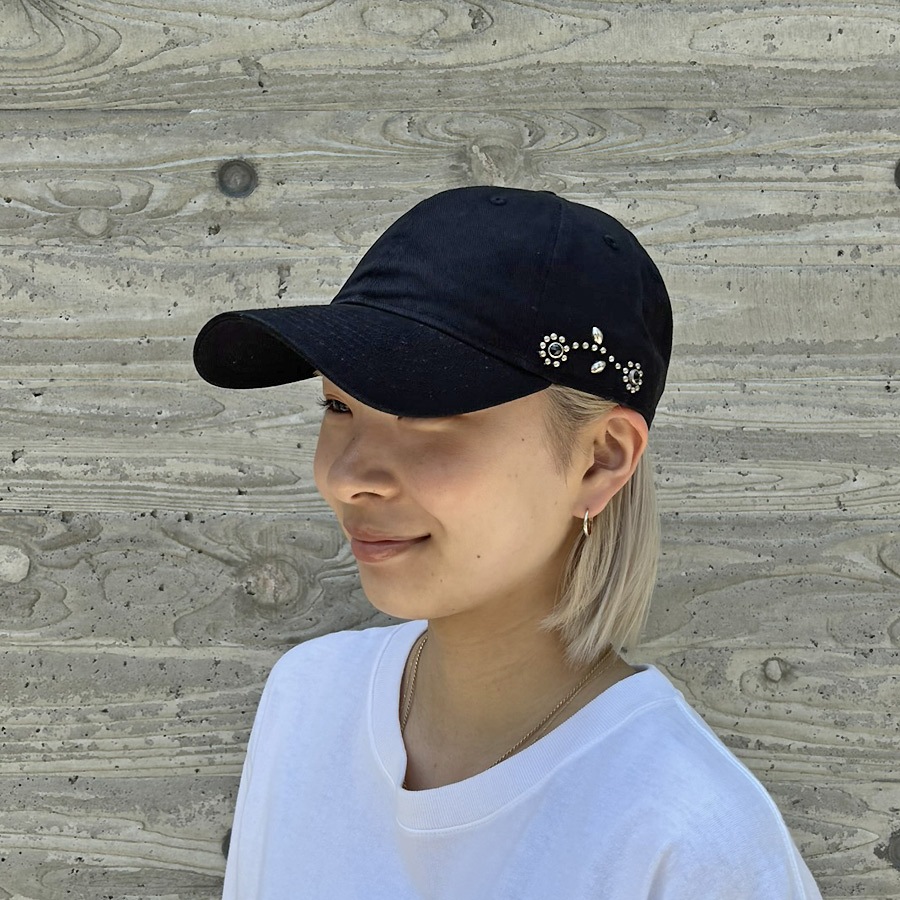 HTC Custom NEW ERA 9Twenty #SN-32 Stone