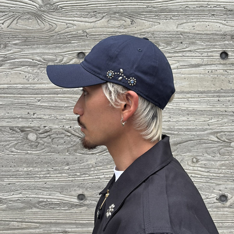 HTC Custom NEW ERA 9Twenty #SN-32 Stone