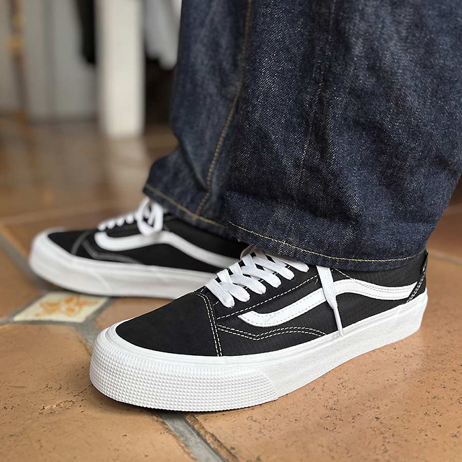 VANS Old Skool GORE-TEX