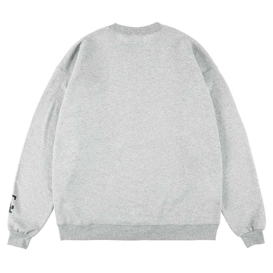 CALIFOLKS Crew Neck Sweat Los Angeles