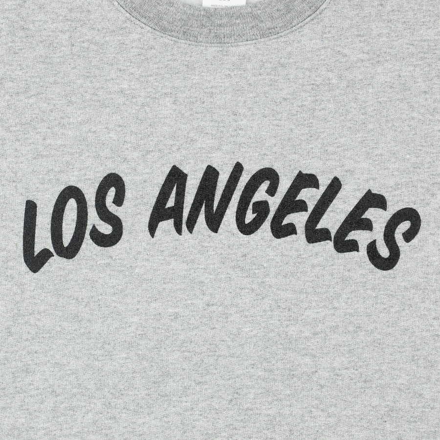 CALIFOLKS Crew Neck Sweat Los Angeles