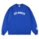 CALIFOLKS Crew Neck Sweat Los Angeles