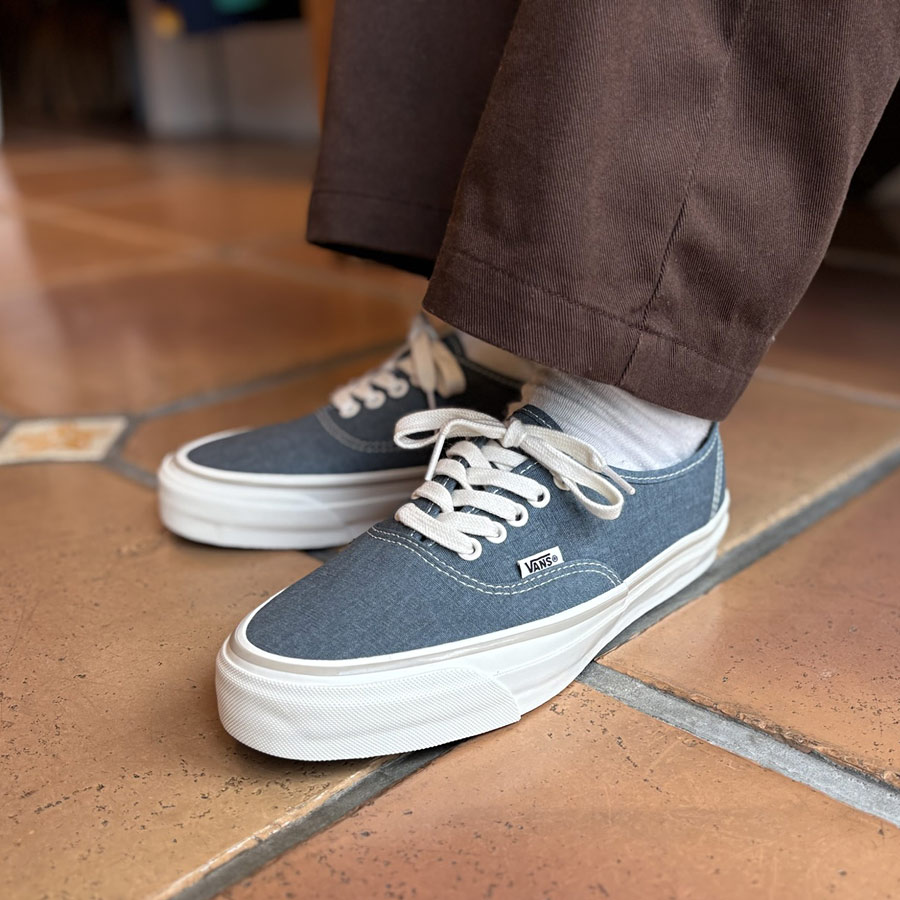 VANS MTE Authentic Reissue 44