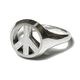 CALIFOLKS Peace Inlay Ring