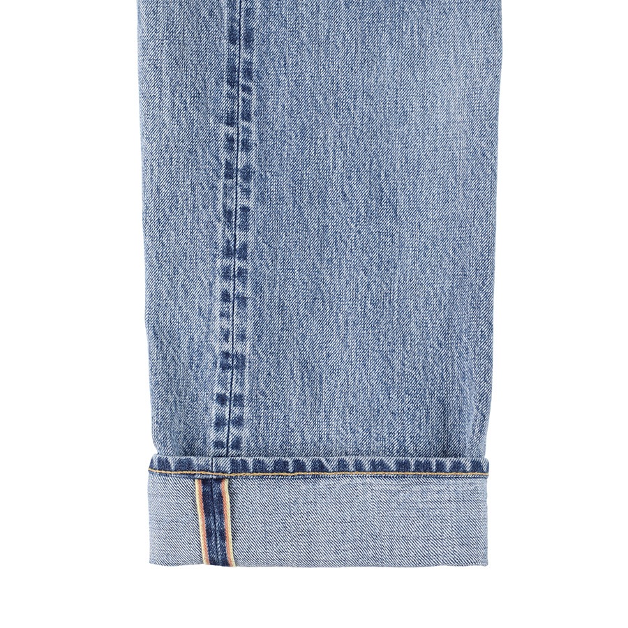 SD 5P Denim Pants 901 66 Vintage Wash