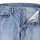 SD 5P Denim Pants 901 66 Vintage Wash