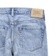 SD 5P Denim Pants 901 66 Vintage Wash
