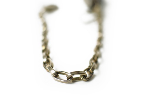 HTC Wallet Chain #626 2LINE PYRAMID