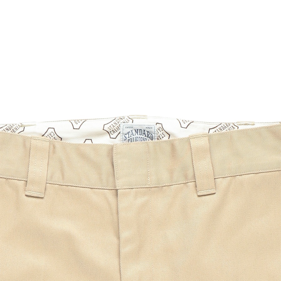 SD T/C Work Pants WT