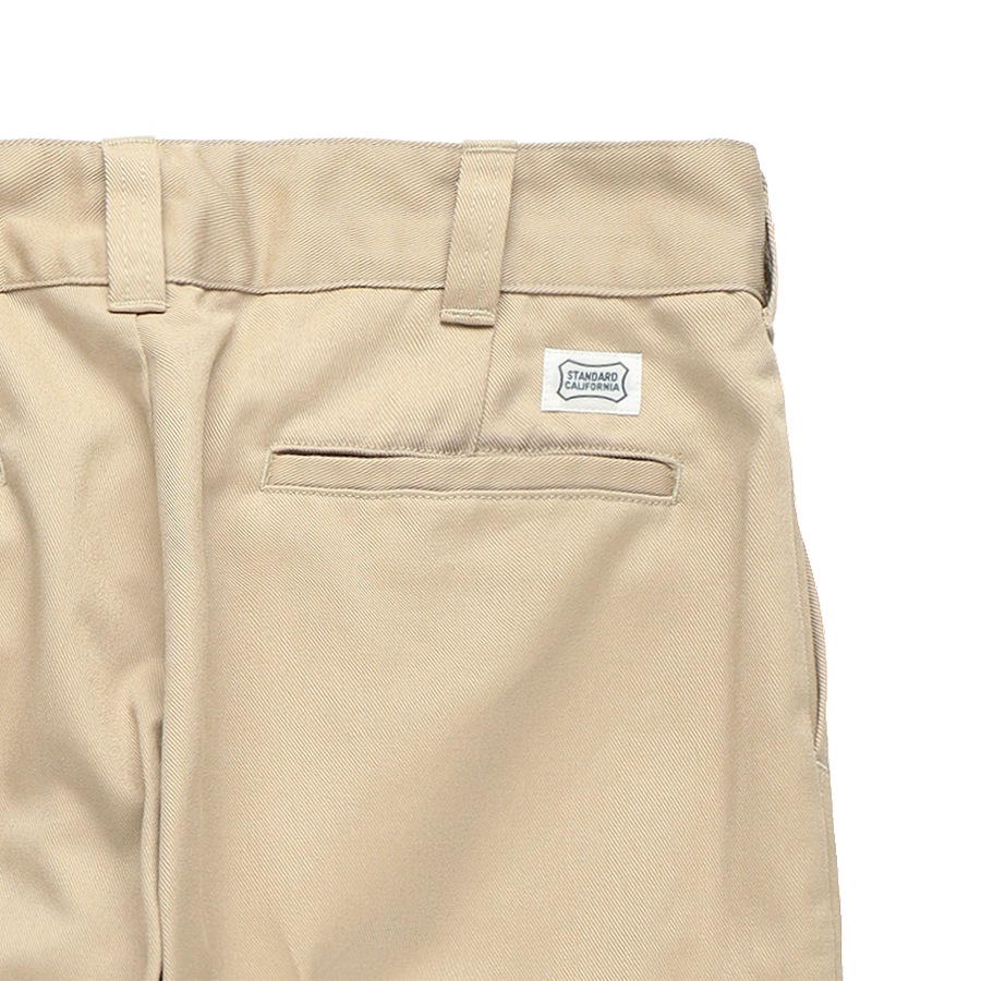 SD T/C Work Pants WT