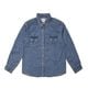 SD Denim Western Shirt - Official Store Limited