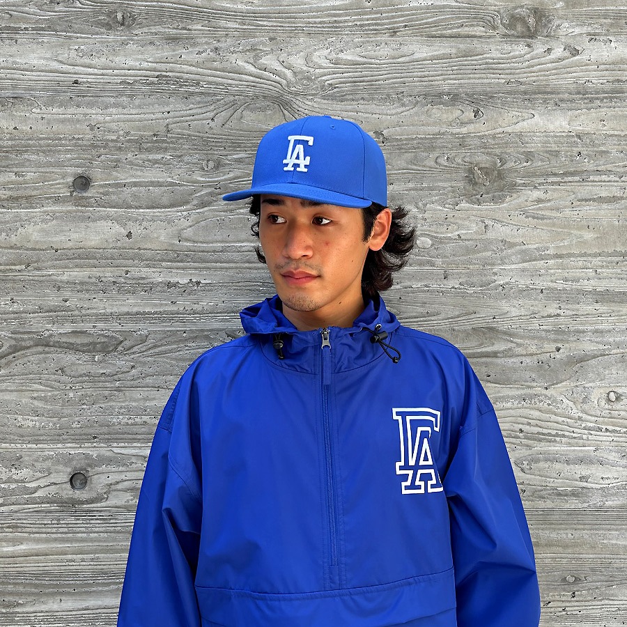 CALIFOLKS Baseball Cap CA