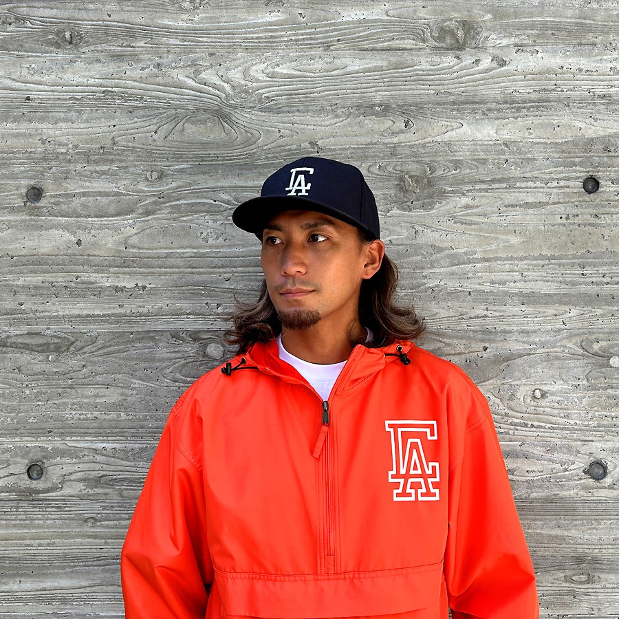CALIFOLKS Baseball Cap CA
