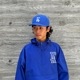 CALIFOLKS Baseball Cap CA