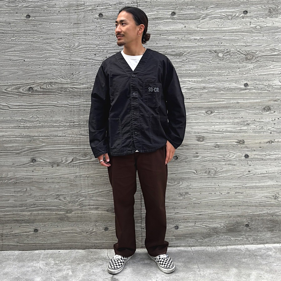 SD T/C Work Pants W