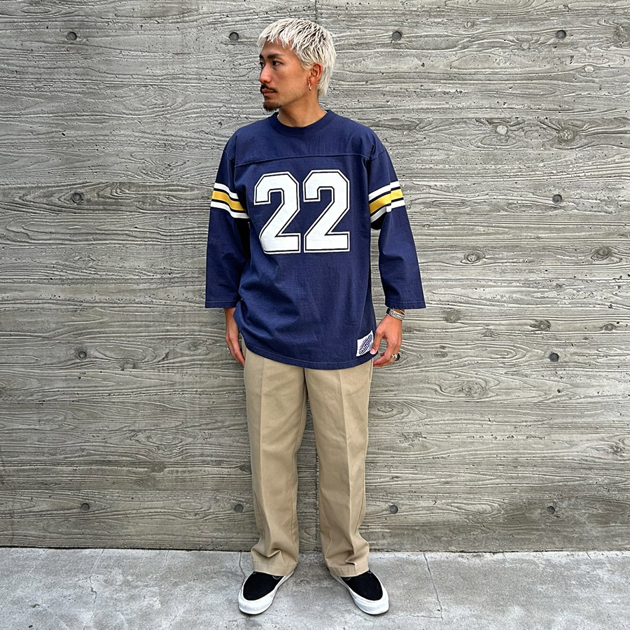 SD T/C Work Pants W