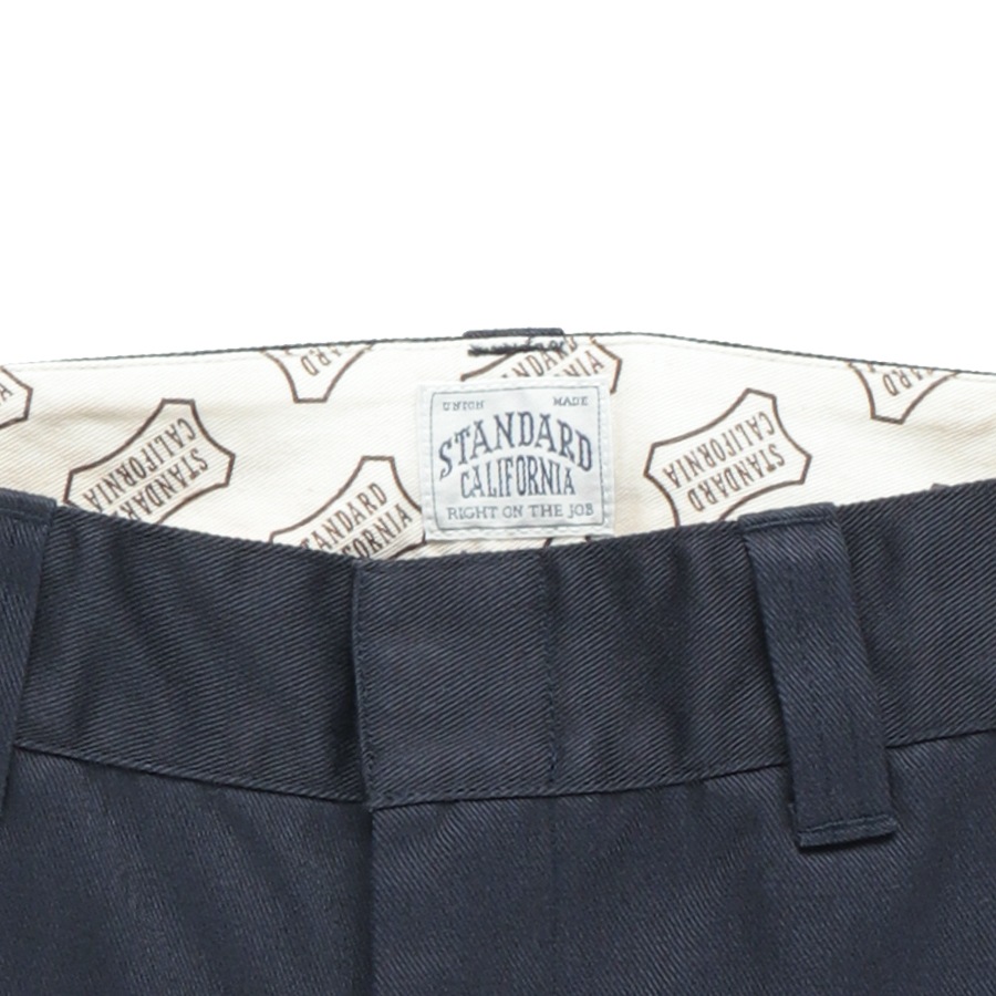 SD T/C Work Pants W