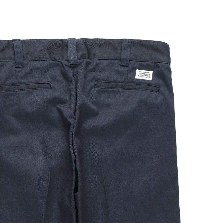SD T/C Work Pants W