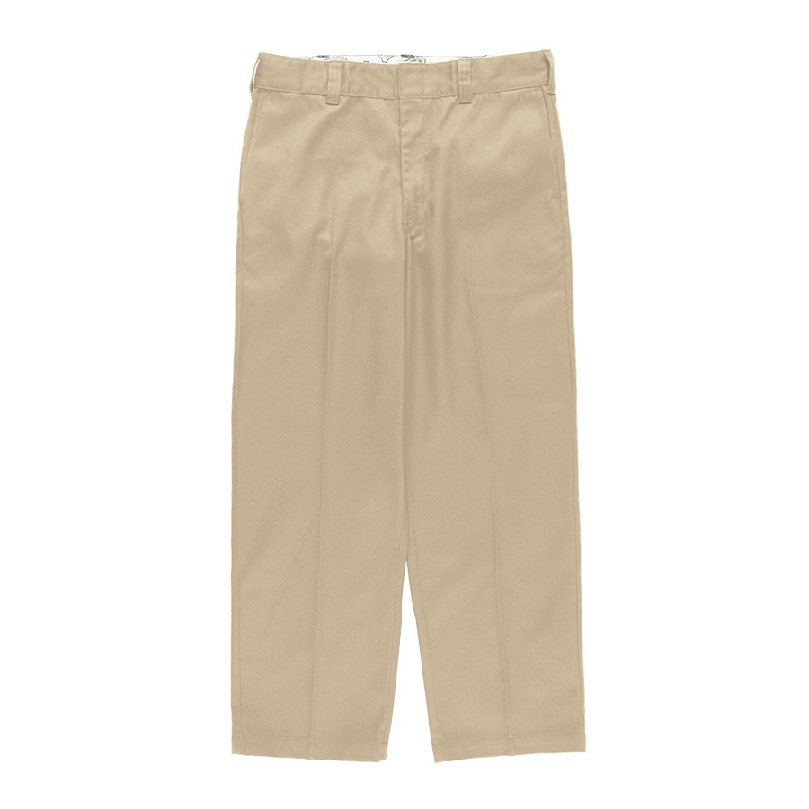 SD T/C Work Pants W