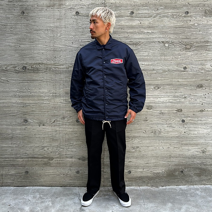 SD T/C Work Pants W