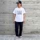 SD T/C Work Pants W
