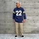 SD T/C Work Pants W