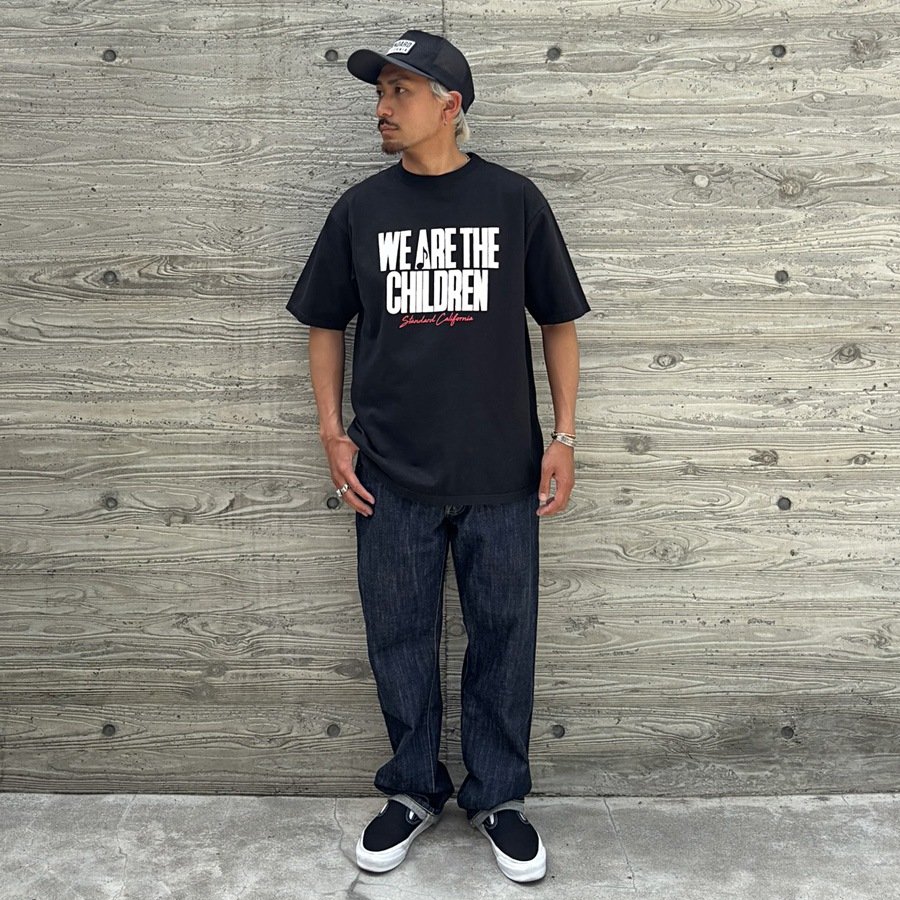SD We Are The Children T - Official Store Limited