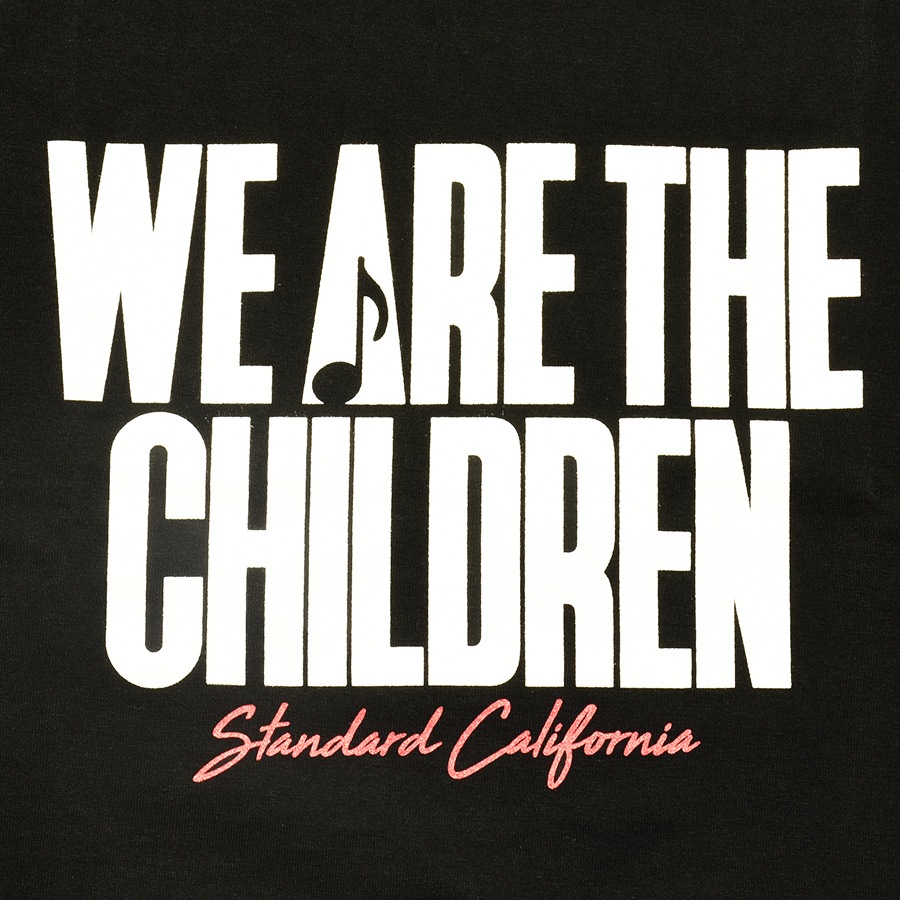 SD We Are The Children T - Official Store Limited
